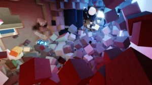 [BLACK DEATH] Jujutsu Shenanigans