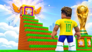 ⚽ Jump To Steal Soccer Legends⚽ Scripts for Roblox
