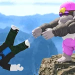 Just Yeet Bro [NEW MODE]