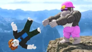 Just Yeet Bro [NEW MODE] Scripts for Roblox