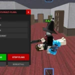 Fling Roblox Universal Script | Kilasiks Hub | No Key icon