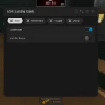 LGH Hub | Lurking Giants Script | No Key, POV, ESP