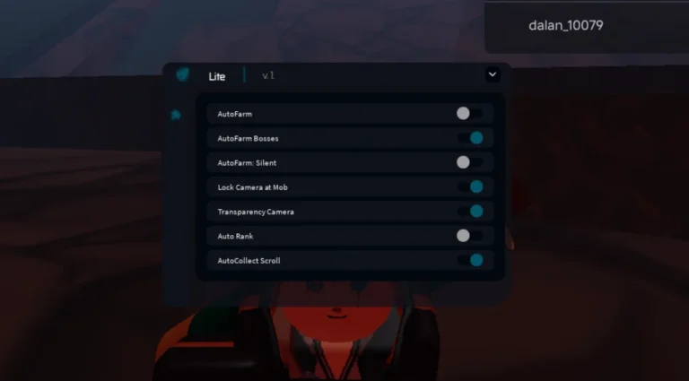 Shindo Life Script | Lite Hub | No Key, Auto Farm, Kill Aura