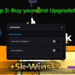 Lotus Hub | +1 Wings Obby Escape Script | Auto Farm, Auto Win icon