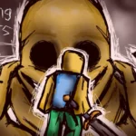 Lurking Giants [VERITY]