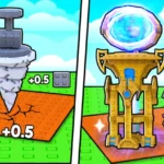 Make a Drill Farm