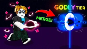 Merge a Black Hole Scripts for Roblox