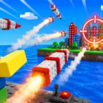 Missiles vs Cities