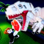 [UPD 2] My Dino Park!