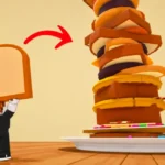My Giant Sandwich