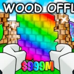 [🪓] My Wood Farm