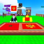 Guess My Football Country | OP Hub | No Key, Show Opponent Flag icon