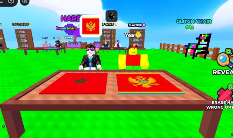 Guess My Football Country | OP Hub | No Key, Show Opponent Flag