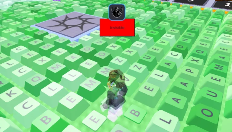 OP Hub | Invisible Roblox Universal Script | No Key
