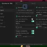 BUILD your Butterfly Garden Script | Ouroboros Hub | No Key, Auto Catch icon