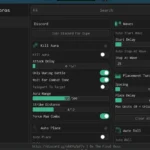 Ouroboros Hub | Be The Final Boss Script | No Key, Kill Aura