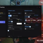 Over Hub | TTK Testing Script | No Key, Auto Shoot, Triggerbot icon