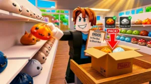[CATS!] Pack an Order!📦 Scripts for Roblox