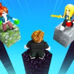 [KITS+] Pillars of Fortune