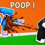 [UPD] Poop for Brainrots