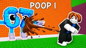 [UPD] Poop for Brainrots