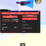 RNDM Hub | Auto Wallhop Tower But Hard Script | No Key icon
