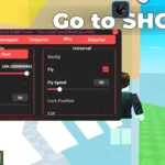 Build an ASMR Tower Script | RNDM Hub | No Key, God Mod, Fly