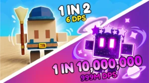 RNG Heroes 🏹 Scripts for Roblox