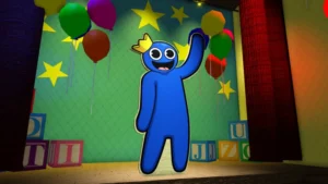 Rainbow Friends Scripts for Roblox