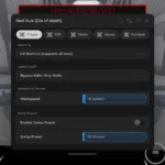 Red Hub | Die of Death Script | No Key, Bypass Killer Only Walls icon