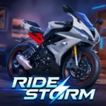 Ride Storm