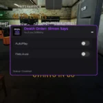Death Order: Simon Says Script | S0ftKillz | Auto Play icon