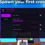 Unbox ASMR Script | S0ftKillz | Auto Spawn, Auto Collect icon