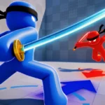 Samurai DUELS