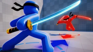 Samurai DUELS