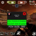 Sneeky’s Hub | ⭐DoW⭐ – Dogs of War: WW2 Script | No Key, Silent Aim icon