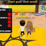 Spiritual Gaming | Get Fat to Break Tape Script | Auto Farm Wins icon
