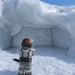 Survive 7 Days In Arctic [Alpha]