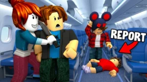 🚨Suspect Scripts for Roblox