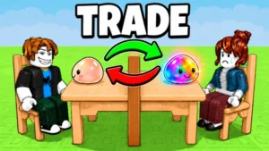 TRADE or Keep Scripts for Roblox