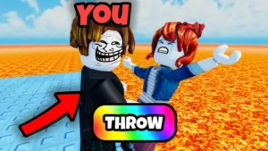 TROLL Hug Tower Scripts for Roblox