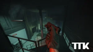 TTK Testing [NEW MAP]