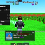 Tora IsMe | Hack A Business Script | No Key, Auto Steal icon