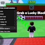 Jump To Steal Soccer Legends Script | Tora IsMe | No Key, Find OG icon