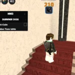 Murder Mystery 2 Script | Tora IsMe | No Key, Collect Coins icon