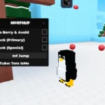 Tora IsMe | MorphUp Script | No Key, Auto Berry and Avoid icon