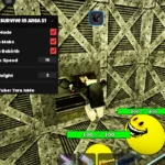 Survive Verity in Area 51 Script | Tora IsMe | No Key, Auto Mobs icon