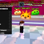 Tora IsMe | +1 Run for NEEDOH Script | No Key, Find Squishy icon