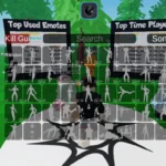 UGC Emotes Testing Script | No Key icon