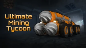Ultimate Mining Tycoon Scripts for Roblox